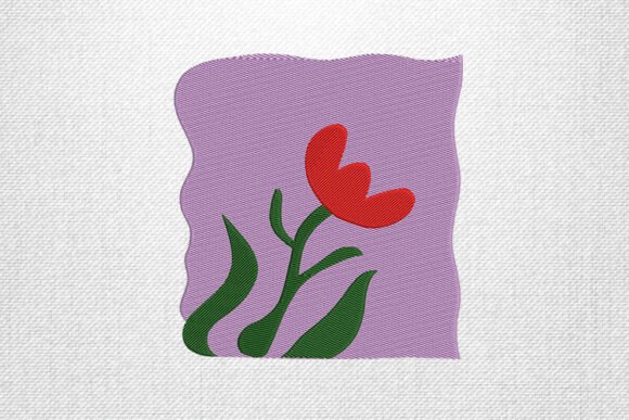 Abstract Tulip Review