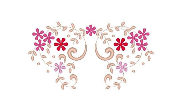 Creative Floral Review